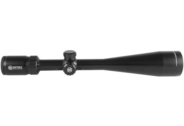 HS 6-24x50 Predator Series Riflescope