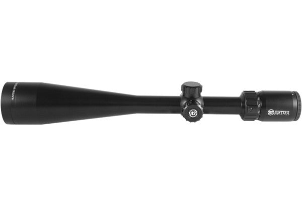 Certified Pre-Owned HS 6-24x50 Predator Series Riflescope