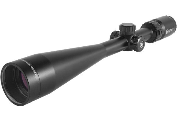 Certified Pre-Owned HS 6-24x50 Predator Series Riflescope