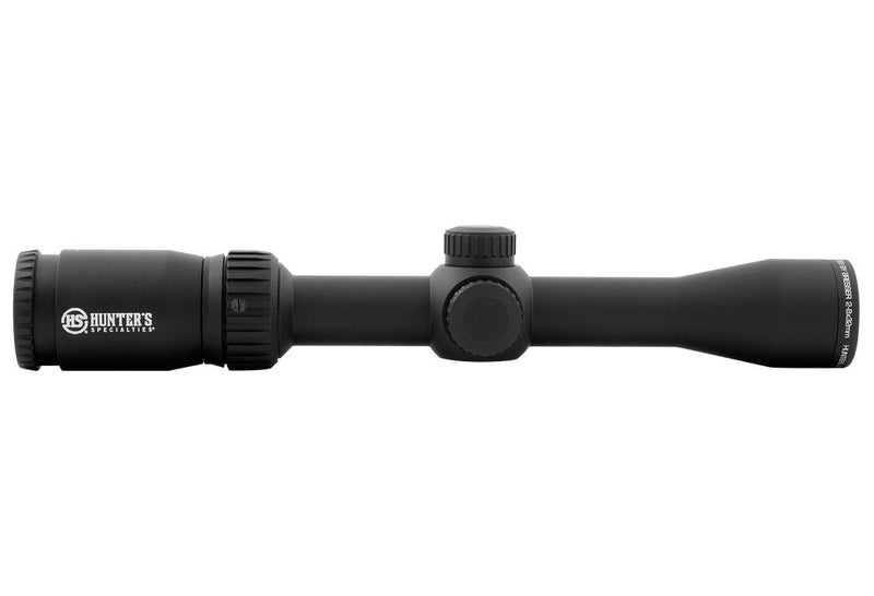 HS 2-8x32 Riflescope