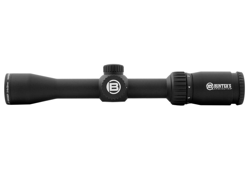 HS 2-8x32 Riflescope