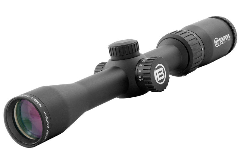 HS 2-8x32 Riflescope