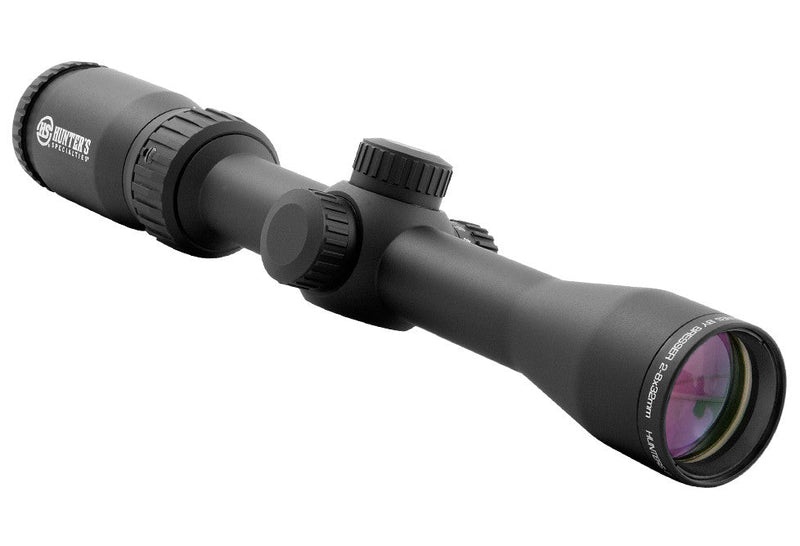 HS 2-8x32 Riflescope