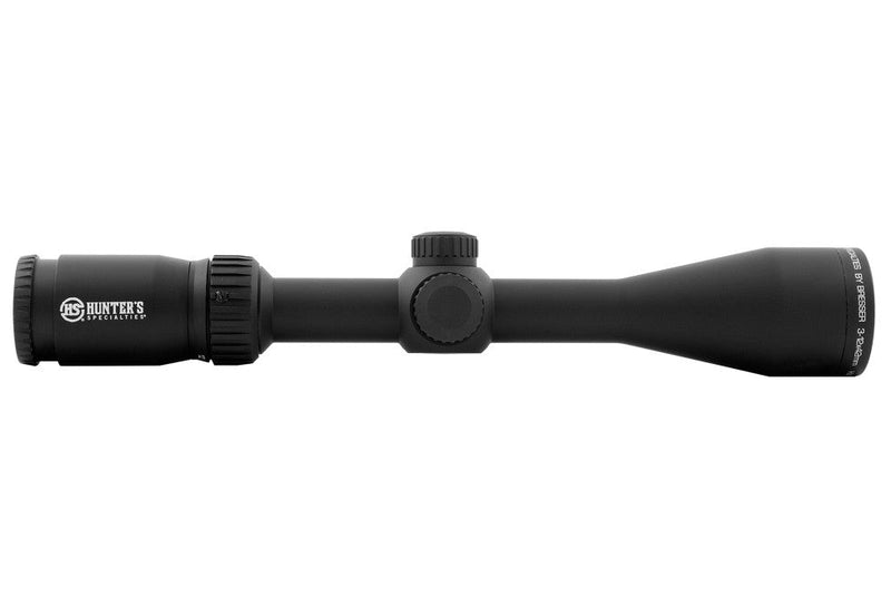 HS 3-12x42 Riflescope