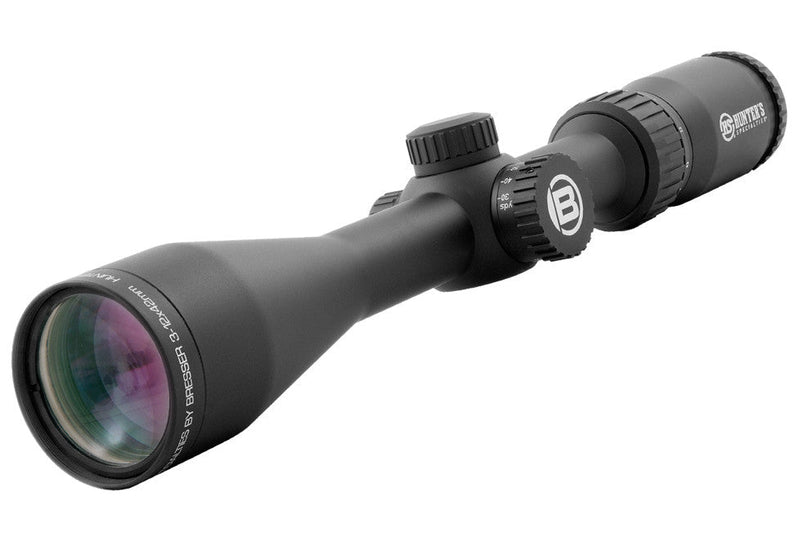 HS 3-12x42 Riflescope