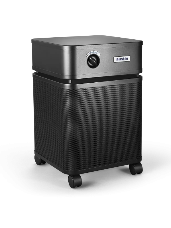 Austin Air HealthMate HM400 HEPA Air Purifier