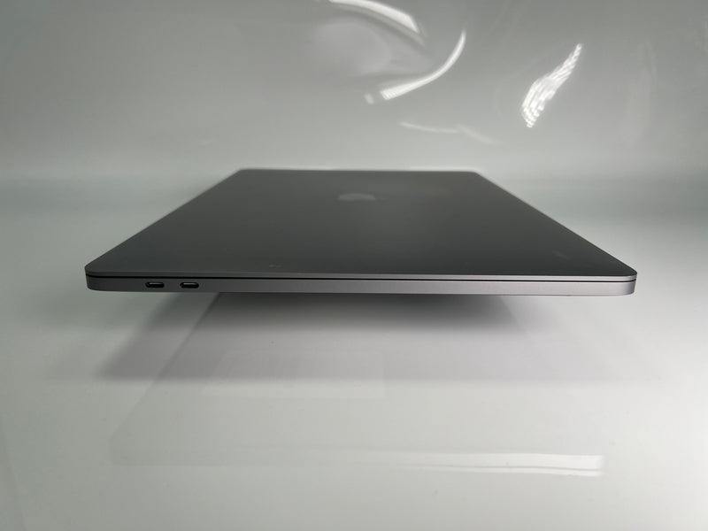 MacBook Pro de 16 pulgadas de Apple 2019: procesador i9 de 2,3 GHz, 16 GB de RAM, SSD de 1 TB, memoria 5500 Mb, color gris espacial