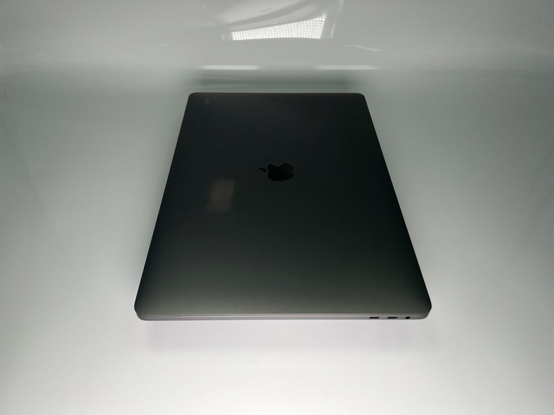 MacBook Pro de 16 pulgadas de Apple 2019: procesador i9 de 2,3 GHz, 16 GB de RAM, SSD de 1 TB, memoria 5500 Mb, color gris espacial