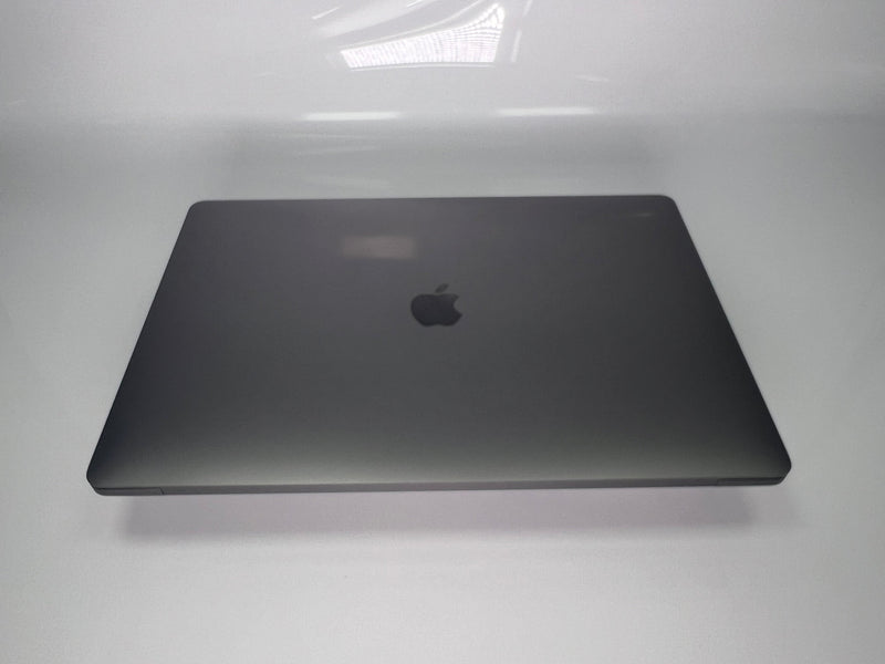 MacBook Pro de 16 pulgadas de Apple 2019: procesador i9 de 2,3 GHz, 16 GB de RAM, SSD de 1 TB, memoria 5500 Mb, color gris espacial