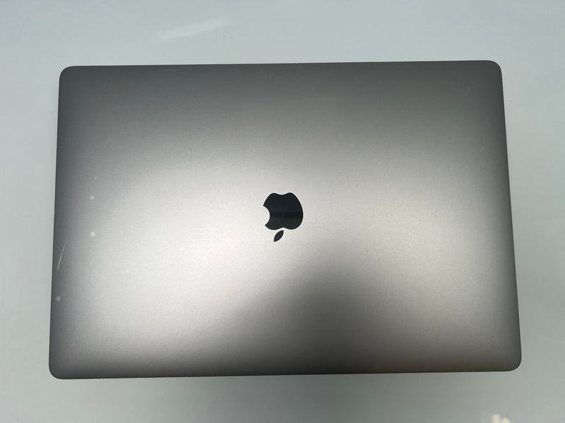 MacBook Pro (2019) 16 pulgadas - 2,3 GHz Core i9 - 5500M - 64 GB RAM - 2 TB SSD - Gris espacial