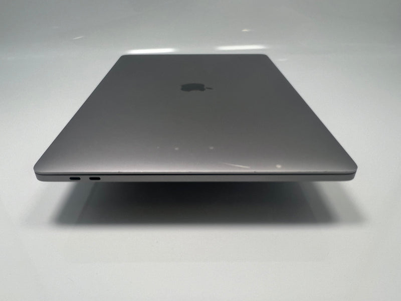 MacBook Pro (2019) 16 pulgadas - 2,3 GHz Core i9 - 5500M - 64 GB RAM - 2 TB SSD - Gris espacial