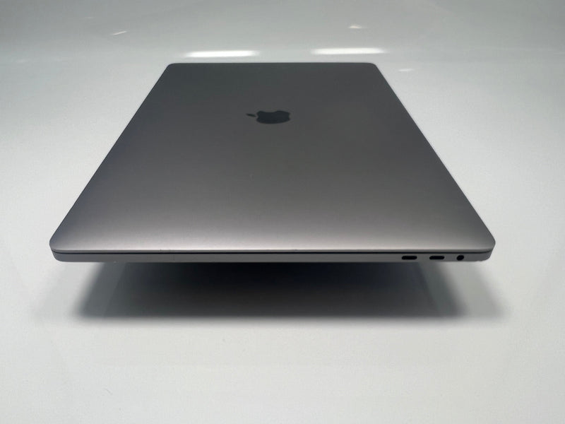 MacBook Pro (2019) 16 pulgadas - 2,3 GHz Core i9 - 5500M - 64 GB RAM - 2 TB SSD - Gris espacial