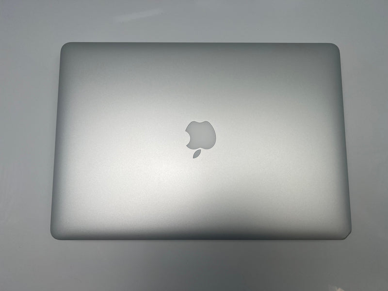 Apple MacBook Pro (2013) 15 pulgadas 2,6 GHz (DG) 16 GB RAM 512 GB SSD - Plata 