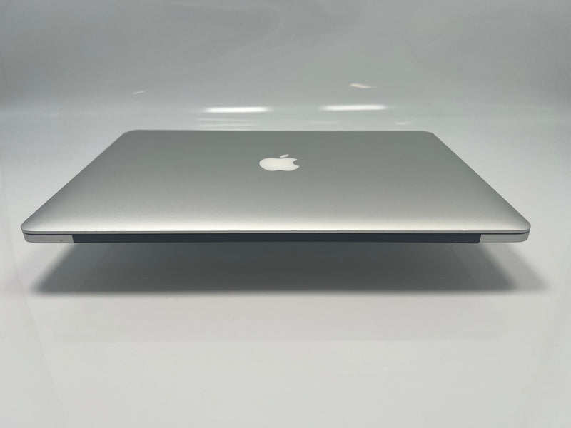 Apple MacBook Pro (2013) 15 pulgadas 2,6 GHz (DG) 16 GB RAM 512 GB SSD - Plata 