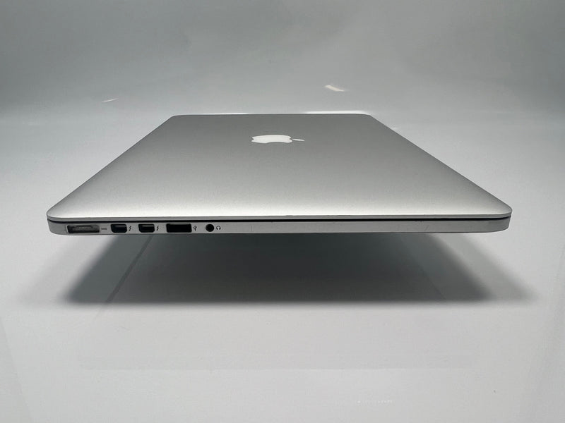 Apple MacBook Pro (2013) 15 pulgadas 2,6 GHz (DG) 16 GB RAM 512 GB SSD - Plata 