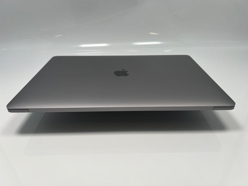 Apple MacBook Pro de 15 pulgadas (2016) 2,7 GHz 16 GB RAM 512 GB SSD - Gris espacial