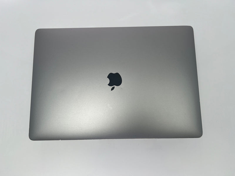 Apple MacBook Pro 2017 Solo piezas Pantalla rota + delaminación