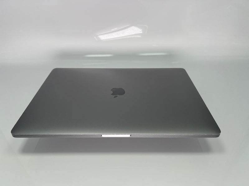 Apple MacBook Pro 2017 Solo piezas Pantalla rota + delaminación