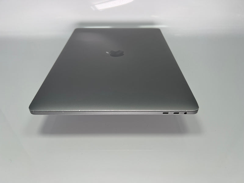 Apple MacBook Pro 2017 Solo piezas Pantalla rota + delaminación