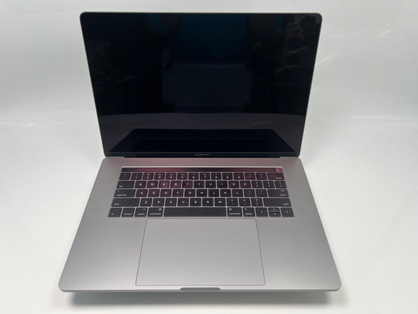 Apple MacBook Pro 2016 Solo piezas 16 GB RAM 512 GB SSD