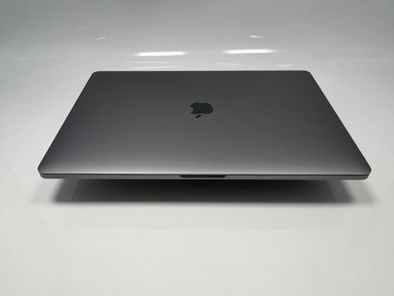 MacBook Pro de 16 pulgadas de Apple 2019: i9 de 2,4 GHz, 32 GB de RAM, SSD de 8 TB | Radeon Pro 5500M de 8 GB