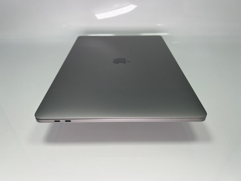 MacBook Pro de 16 pulgadas de Apple 2019: i9 de 2,4 GHz, 32 GB de RAM, SSD de 8 TB | Radeon Pro 5500M de 8 GB