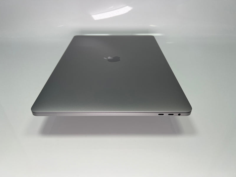 MacBook Pro de 16 pulgadas de Apple 2019: i9 de 2,4 GHz, 32 GB de RAM, SSD de 8 TB | Radeon Pro 5500M de 8 GB