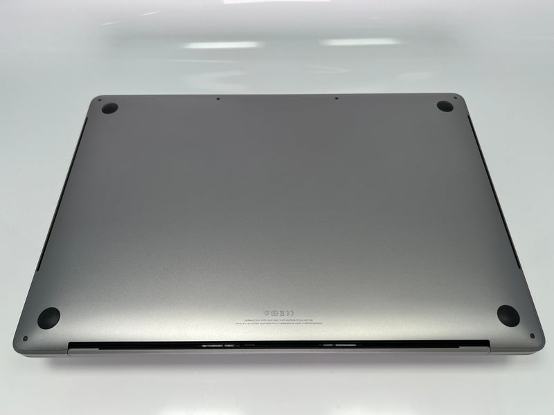 MacBook Pro de 16 pulgadas de Apple 2019: i9 de 2,4 GHz, 32 GB de RAM, SSD de 8 TB | Radeon Pro 5500M de 8 GB