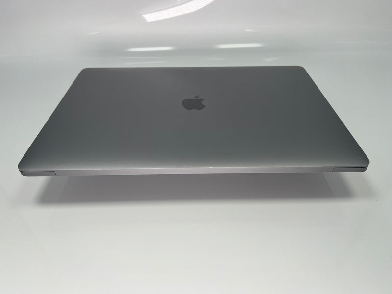 MacBook Pro (2019) 16 pulgadas - 2,4 GHz Core i9 - 5600M - 64 GB - SSD de 8 TB - Gris espacial