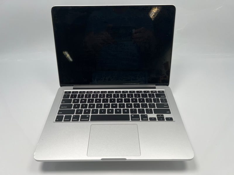 Apple MacBook Pro 2014 de 13 pulgadas, 2,6 GHz, solo para piezas, 8 GB de RAM, 256 GB