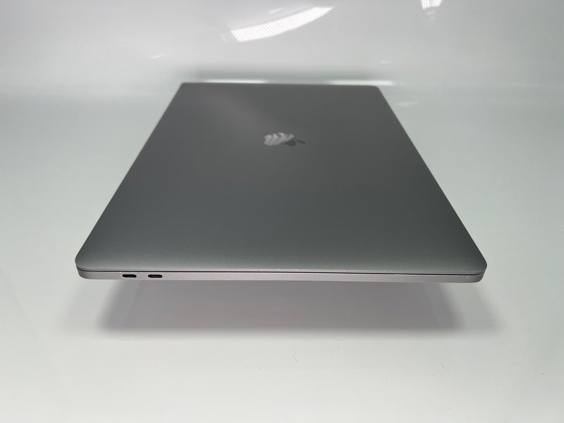 MacBook Pro (2019) 16 pulgadas - 2,4 GHz Core i9 - 5500M - 32 GB - SSD de 2 TB - Buen estado - Gris espacial