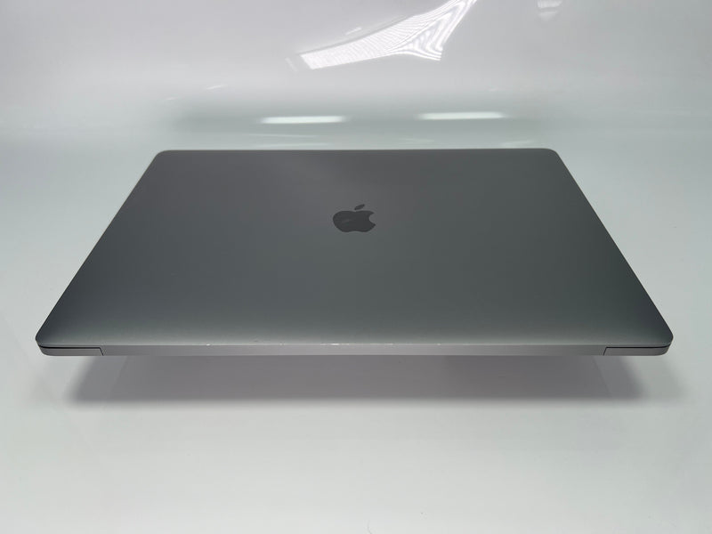 MacBook Pro (2019) 16 pulgadas - 2,4 GHz Core i9 - 5500M - 32 GB - SSD de 2 TB - Buen estado - Gris espacial