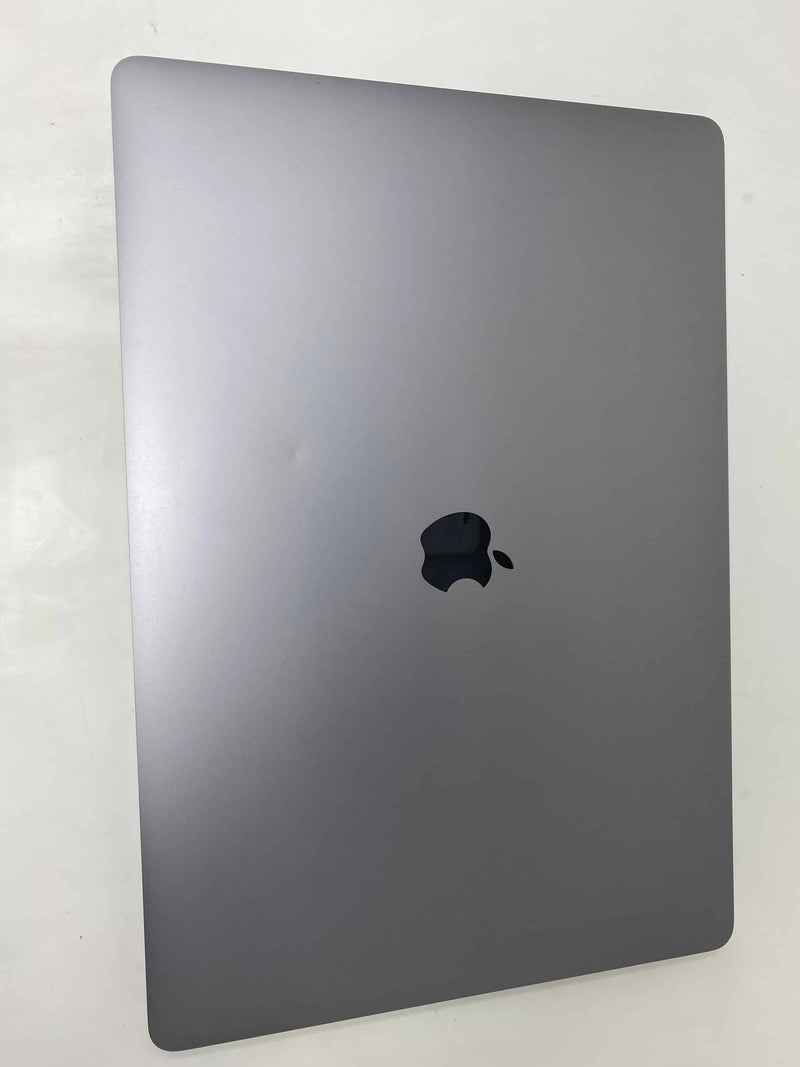 MacBook Pro (2019) 16 pulgadas - 2,4 GHz Core i9 - 5500M - 32 GB - SSD de 2 TB - Gris espacial