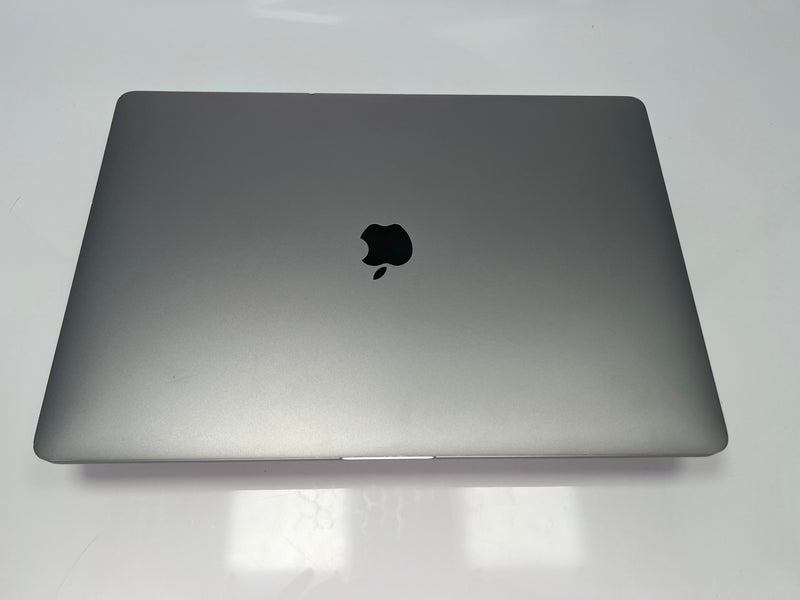 Apple MacBook Pro 2019 de 16 pulgadas, 2,4 GHz, solo para piezas, 64 GB de RAM, 2 TB de SSD, bloqueo de activación