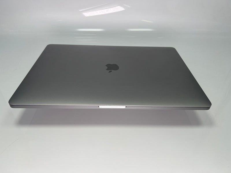 Apple MacBook Pro 2019 de 16 pulgadas, 2,4 GHz, solo para piezas, 64 GB de RAM, 2 TB de SSD, bloqueo de activación