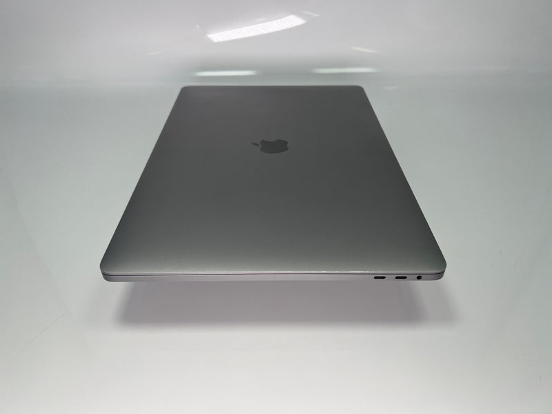 Apple MacBook Pro 2019 de 16 pulgadas, 2,4 GHz, solo para piezas, 64 GB de RAM, 2 TB de SSD, bloqueo de activación