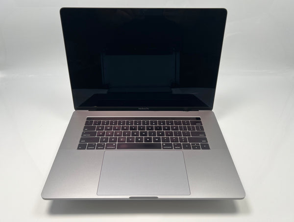 Apple MacBook Pro 2017 15-inch 2.8GHz For Parts Only 16GB RAM 512GB SSD