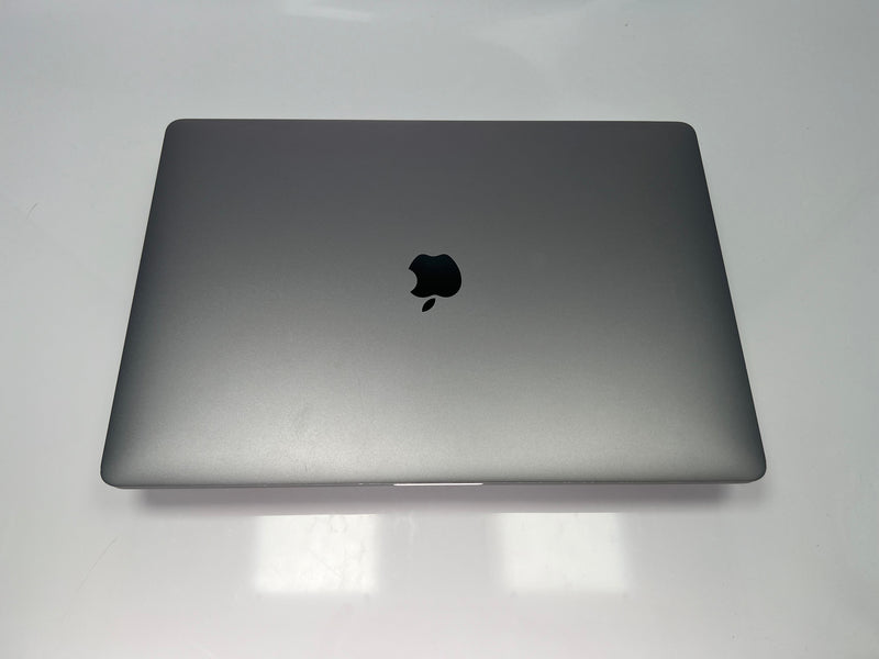 Apple MacBook Pro 2017 de 15 pulgadas, 2,8 GHz, solo para piezas, 16 GB de RAM, 512 GB de SSD