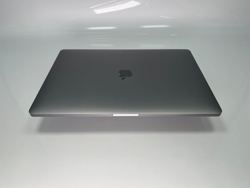 Apple MacBook Pro 2017 de 15 pulgadas, 2,8 GHz, solo para piezas, 16 GB de RAM, 512 GB de SSD