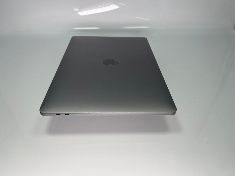 Apple MacBook Pro 2017 de 15 pulgadas, 2,8 GHz, solo para piezas, 16 GB de RAM, 512 GB de SSD