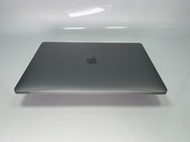 Apple MacBook Pro 2017 de 15 pulgadas, 2,8 GHz, solo para piezas, 16 GB de RAM, 512 GB de SSD