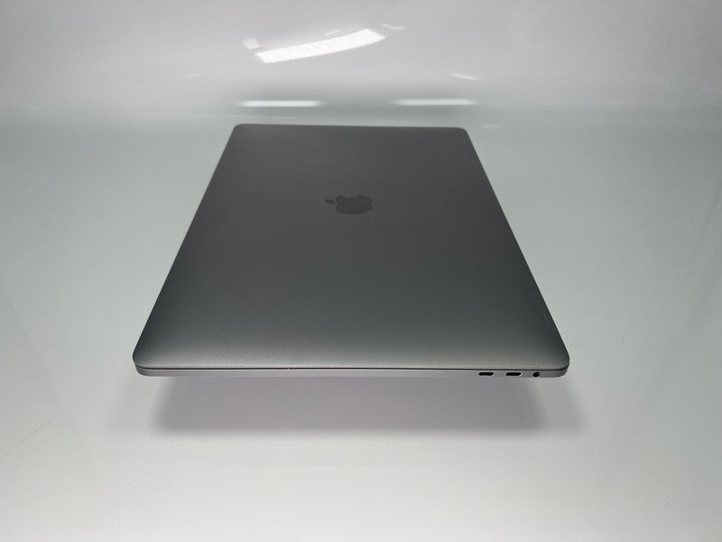 Apple MacBook Pro 2017 de 15 pulgadas, 2,8 GHz, solo para piezas, 16 GB de RAM, 512 GB de SSD