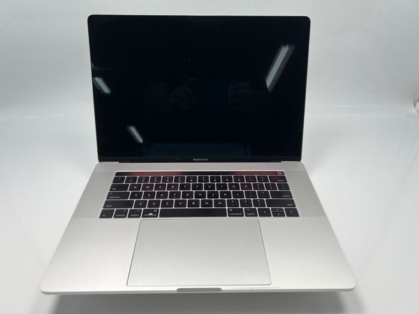 Apple MacBook Pro 2017 15-inch 2.7GHz For Parts Only 16GB RAM 512GB SSD