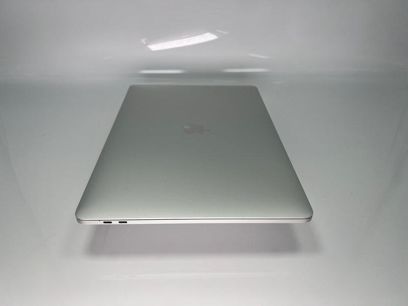 Apple MacBook Pro 2017 de 15 pulgadas, 2,7 GHz, solo para piezas, 16 GB de RAM, 512 GB de SSD