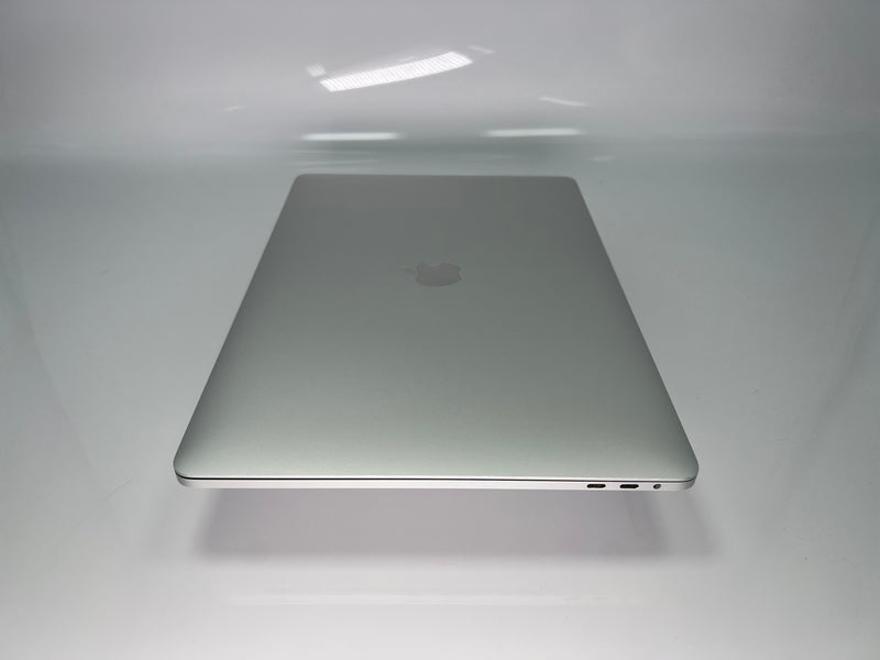 Apple MacBook Pro 2017 de 15 pulgadas, 2,7 GHz, solo para piezas, 16 GB de RAM, 512 GB de SSD