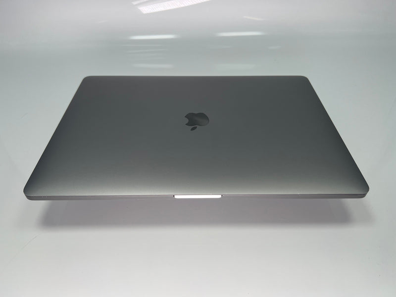 Apple MacBook Pro 2018 de 15 pulgadas Solo para piezas 16 GB de RAM 512 GB SSD