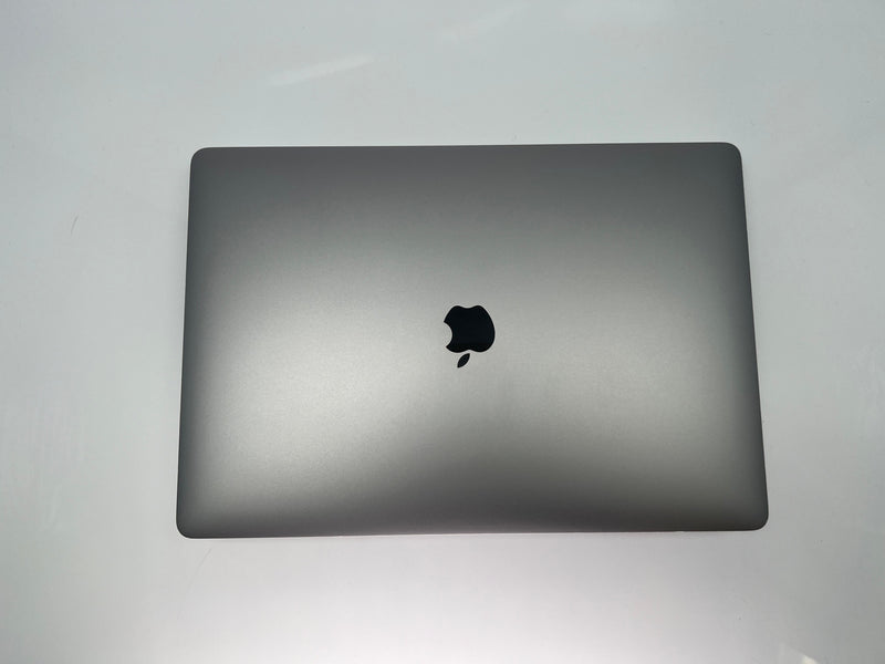 Apple MacBook Pro 2018 de 15 pulgadas Solo para piezas 16 GB de RAM 512 GB SSD