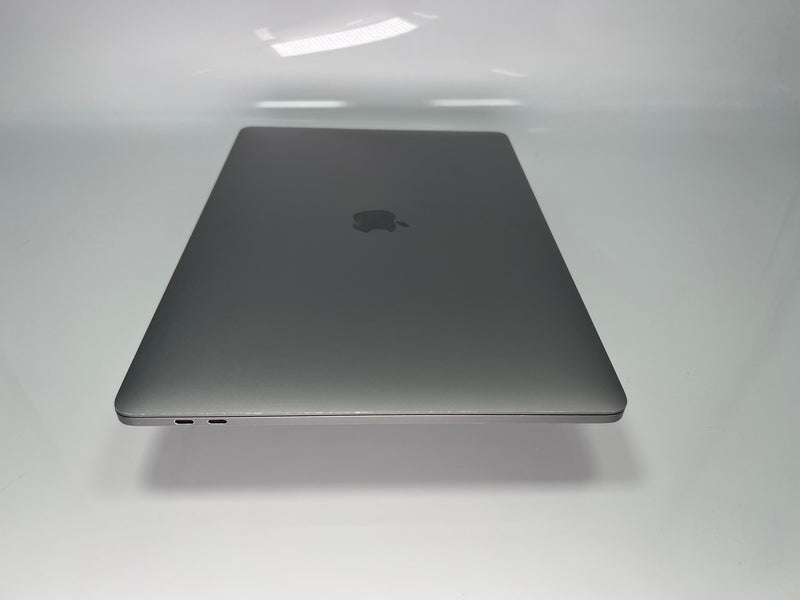 Apple MacBook Pro 2018 de 15 pulgadas Solo para piezas 16 GB de RAM 512 GB SSD