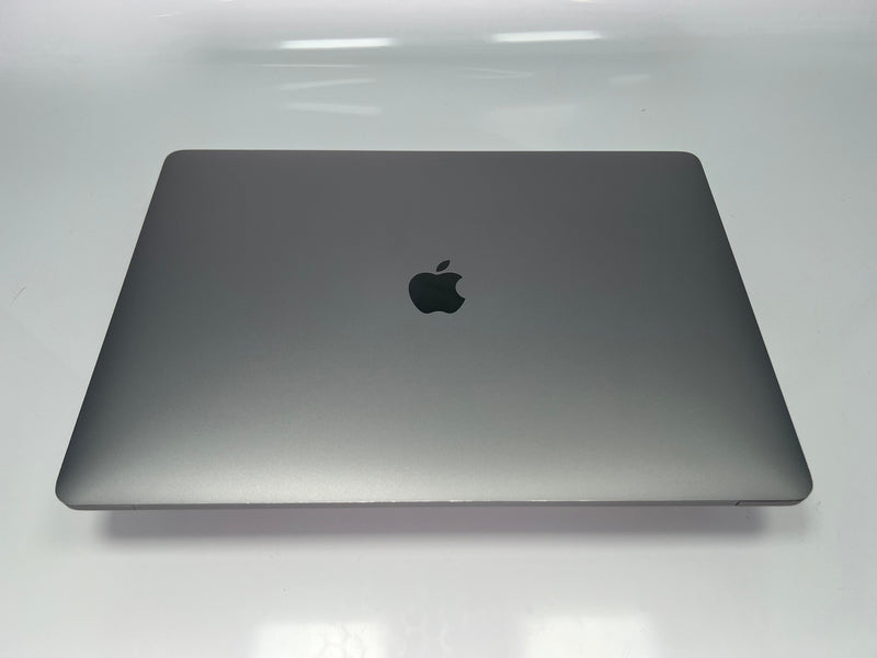 Apple MacBook Pro 2018 de 15 pulgadas Solo para piezas 16 GB de RAM 512 GB SSD