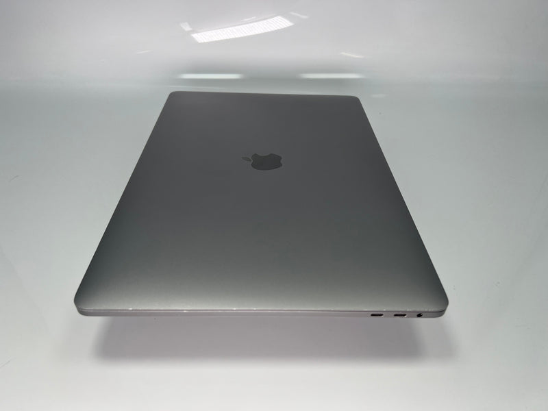 Apple MacBook Pro 2018 de 15 pulgadas Solo para piezas 16 GB de RAM 512 GB SSD